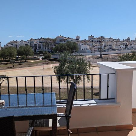 La Torre Golf Resort Eksteriør billede