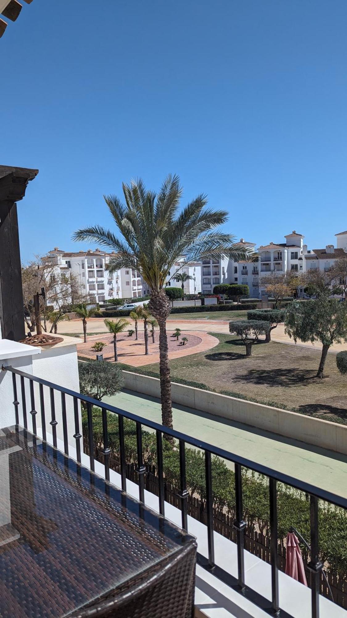 La Torre Golf Resort Eksteriør billede