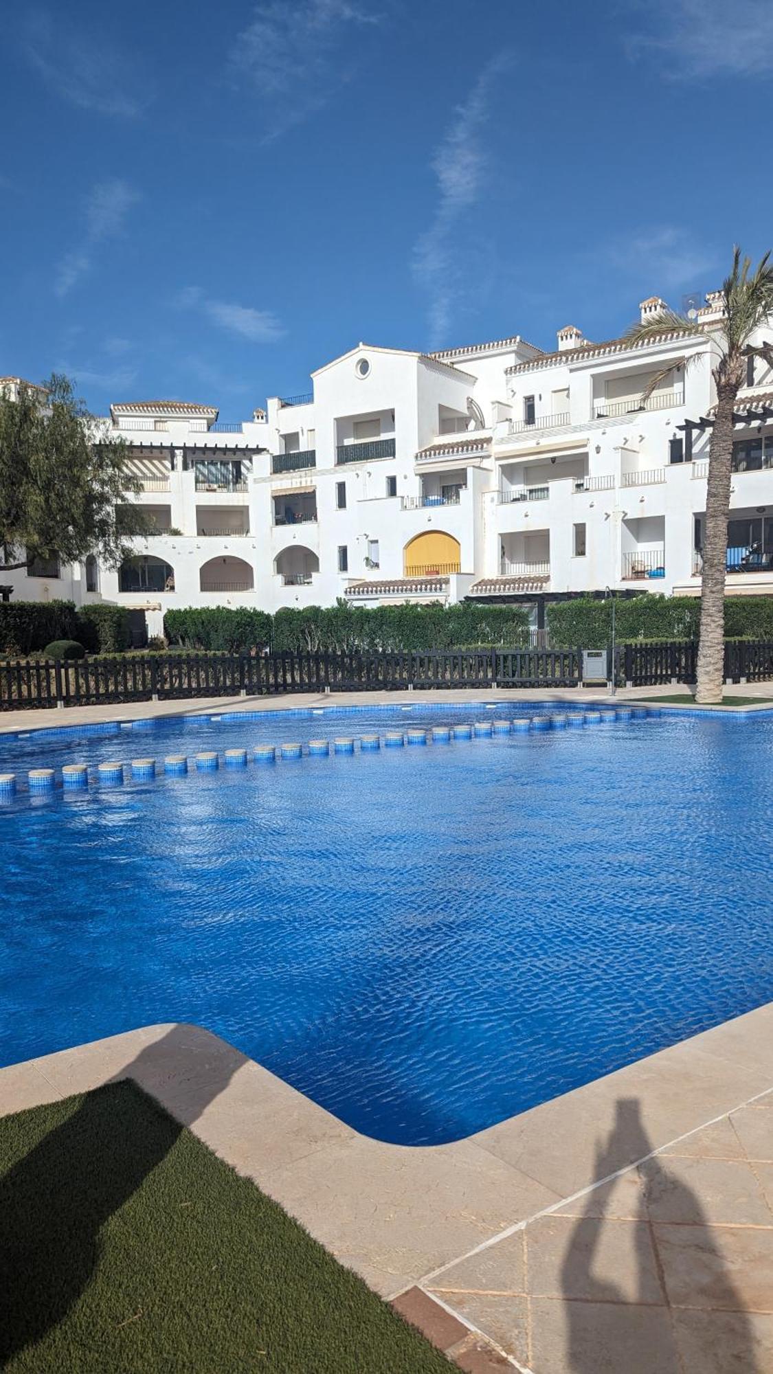 La Torre Golf Resort Eksteriør billede
